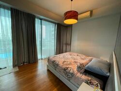 RiverGate (D9), Apartment #550685641